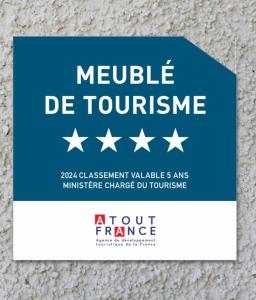 Certifikát, hodnocení, plakát nebo jiný dokument vystavený v ubytování Les Lodges de Saint Cassien 2