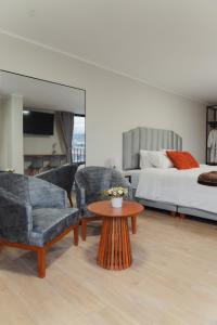 Gallery image of Estancia del Alba in Cajamarca