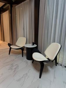 Afbeelding uit fotogalerij van Fachwerk Borovoe in Shchūchīnsk