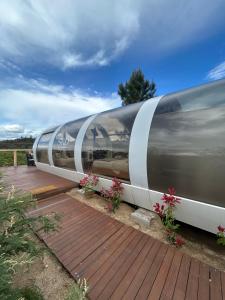 Fotografie z fotogalerie ubytování SKD Casa Naranja Suite Rioja v destinaci Avila