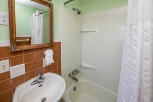 Fotografie z fotogalerie ubytování The Beach House at Drifting Sands v destinaci Ship Bottom + 11 fotografií