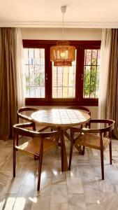 Fotografie z fotogalerie ubytování Casa Veranera Vera Costa v destinaci Playas de Vera