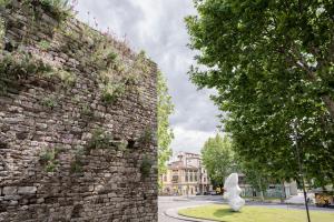 Fotografie z fotogalerie ubytování Residenza Moore v destinaci Prato