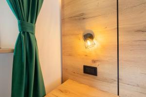 Foto sihtkohas Brixen asuva majutusasutuse Gasthof Goldenes Lamm galeriist
