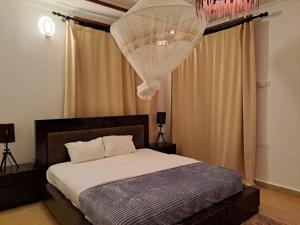 Gallery image of Barazani Garden House in Moshi