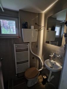Bagno di Vikendica Stari Grad