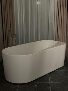 Afbeelding uit fotogalerij van Fachwerk Borovoe in Shchūchīnsk +58 foto's