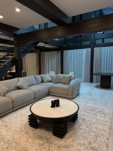 Afbeelding uit fotogalerij van Fachwerk Borovoe in Shchūchīnsk