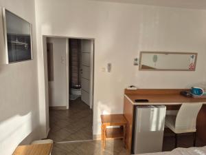 Fotografie z fotogalerie ubytování Apartman i sobe Martina v destinaci Senj