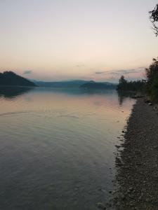 Φυσικό τοπίο κοντά σε αυτό το διαμέρισμα +7 φωτογραφίες