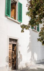 Fotografie z fotogalerie ubytování Residenza Moore v destinaci Prato