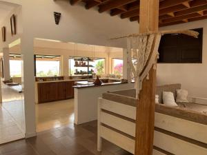 Photo de la galerie de l'établissement Villa Koté Océan, à Toubab Dialo