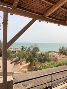 Photo de la galerie de l'établissement Villa Koté Océan, à Toubab Dialo