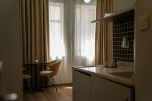Fotografie z fotogalerie ubytování Pera İmperium Taksim v destinaci Istanbul + 37 fotografií