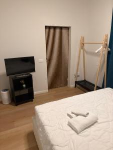 Fotografie z fotogalerie ubytování Hotel Benaco Mavras v destinaci Peschiera del Garda