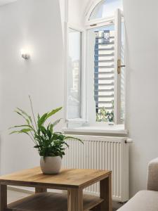 Fotografie z fotogalerie ubytování IMPERIAL Apartments v destinaci Karlovy Vary