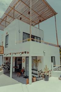 Gambar di galeri bagi Infinity House di Simbal