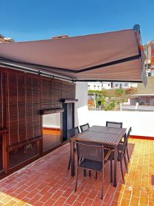 Fotografie z fotogalerie ubytování Vistas del Frailecico v destinaci Chulilla