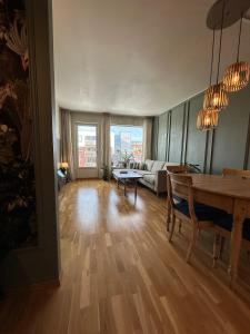 Fotografie z fotogalerie ubytování One bedroom apartment close to city centrum v destinaci Trondheim