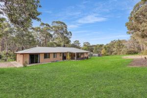 Φωτογραφία από το άλμπουμ του Wombat Eco Retreat σε Nicholson