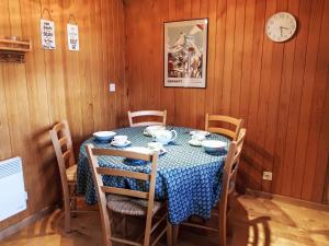 Φωτογραφία από το άλμπουμ του Apartment Chalet Tiptop by Interhome σε Les Diablerets