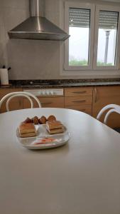 Kuchnia lub aneks kuchenny w obiekcie Casa José