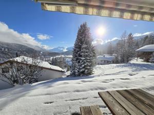 Φυσικό τοπίο κοντά σε αυτό το διαμέρισμα