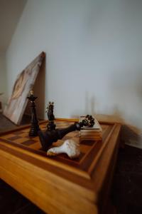 Fotografie z fotogalerie ubytování Elounda Τheros v destinaci Elounda