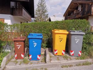 Fotografie z fotogalerie ubytování Residence Peniè v destinaci San Vito di Cadore