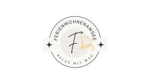 a label with a banana with the words bananahooding in a circle at SONNENTERRASSE - 3 Schlafzimmer, Whirlpool & Alpenblick - Perfekt für Romantik oder Familienurlaub mit Kind , Hund willkommen by FerienWohnenAmSee - in Überlingen