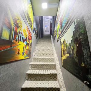 Foto Hanois asuva majutusasutuse Heritage Corner Hostel galeriist