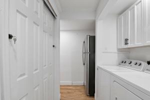 Gallery image of MdPulse Garden Suite Lower-Level Couples Retreat in Waldorf