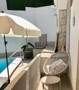 Bassein majutusasutuses Apartman Safir 1 & Apartman Safir 2 & Apartman Safir 3 või selle lähedal