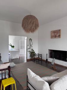 Gallery image of Dar Dido - 3 bedroom apartment in Carthage with WiFi, AC in Carthage