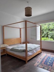 Gallery image of Dar Dido - 3 bedroom apartment in Carthage with WiFi, AC in Carthage