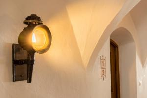 Foto sihtkohas Brixen asuva majutusasutuse Gasthof Goldenes Lamm galeriist