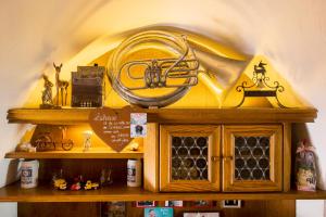 Foto sihtkohas Brixen asuva majutusasutuse Gasthof Goldenes Lamm galeriist