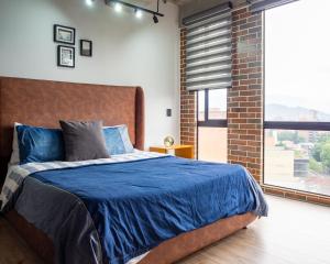 Φωτογραφία από το άλμπουμ του Luxury Laureles Loft Near Top Dining & Bars σε Μεδεγίν +38 φωτογραφίες