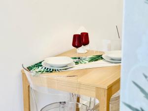 Fotografie z fotogalerie ubytování Lilia Apartment exclusive room v destinaci Pachino