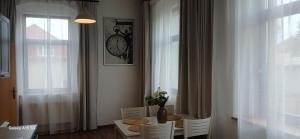 Fotografie z fotogalerie ubytování Apartmány Šrámek Stříbro ve Stříbře + 13 fotografií