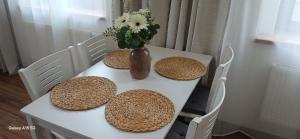 Fotografie z fotogalerie ubytování Apartmány Šrámek Stříbro ve Stříbře