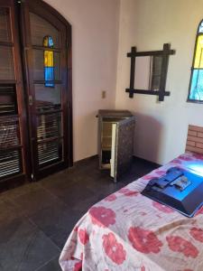 Gallery image of Casa dos Santos in São Pedro da Aldeia