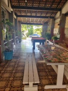 Gallery image of Casa dos Santos in São Pedro da Aldeia