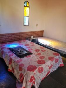 Gallery image of Casa dos Santos in São Pedro da Aldeia +16 photos