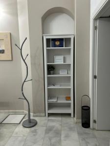 Zdjęcie z galerii obiektu MAR2 - Las columnas de Adriano w Sewilli