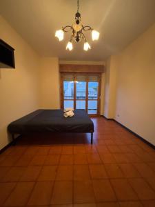 Postel nebo postele na pokoji v ubytování Ciamarra Rooms