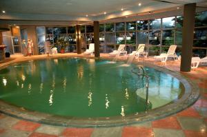 Gallery image of Hosteria Tequendama Classic & Resort in Villa Gesell