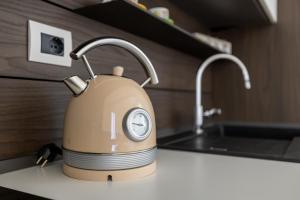 Foto dalla galleria di Nel Blu a Menaggio