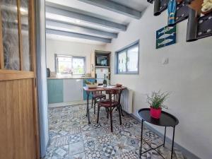 Fotografie z fotogalerie ubytování Holiday Home Charme de Banastère by Interhome v destinaci Sarzeau