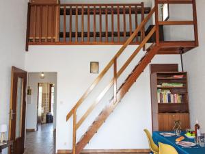 Φωτογραφία από το άλμπουμ του Apartment Provence Village-7 by Interhome σε Saint-Cyr-sur-Mer